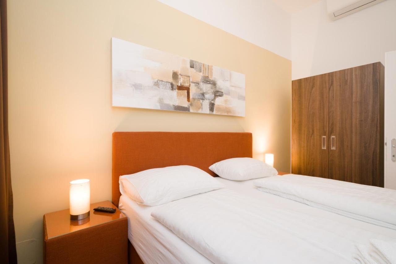 Apartamento Tabor 1020