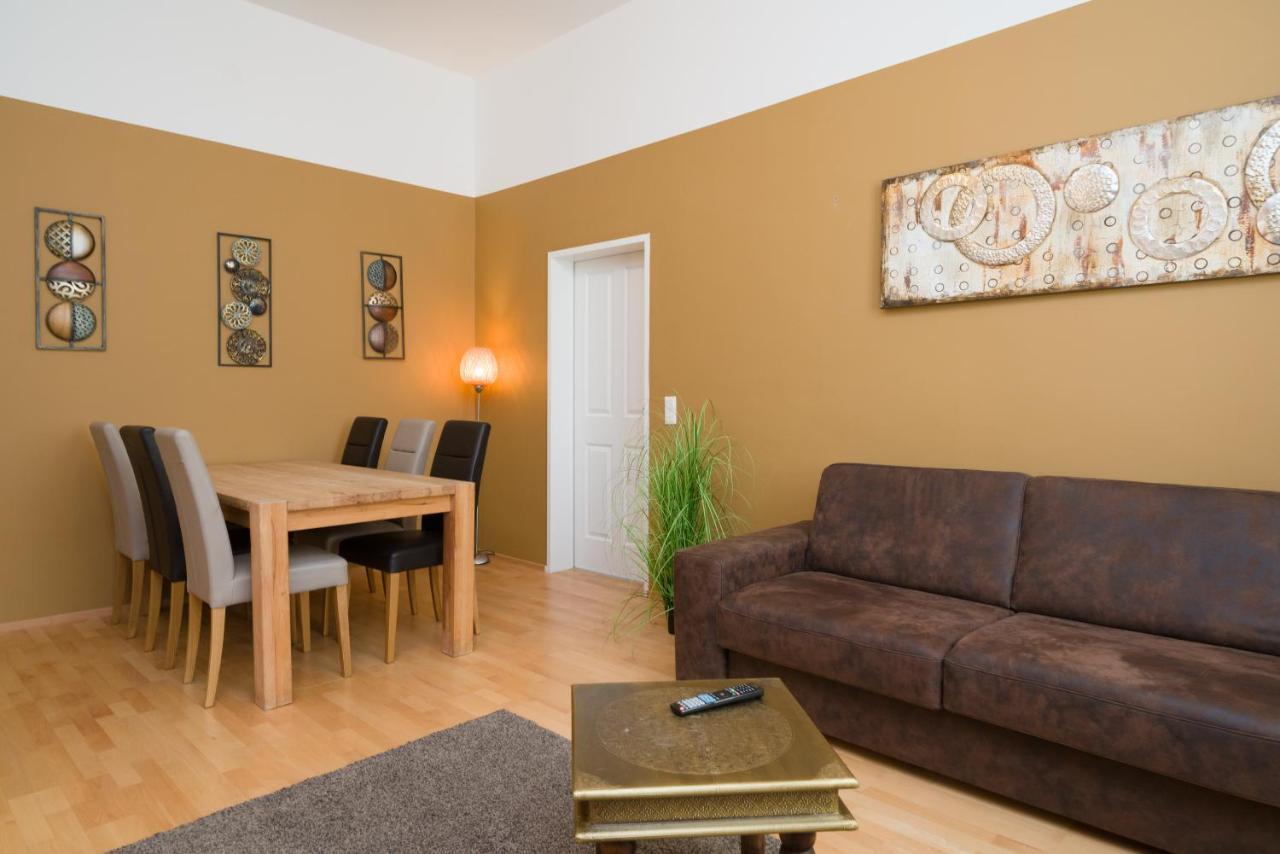 Tabor 1020 Apartamento *