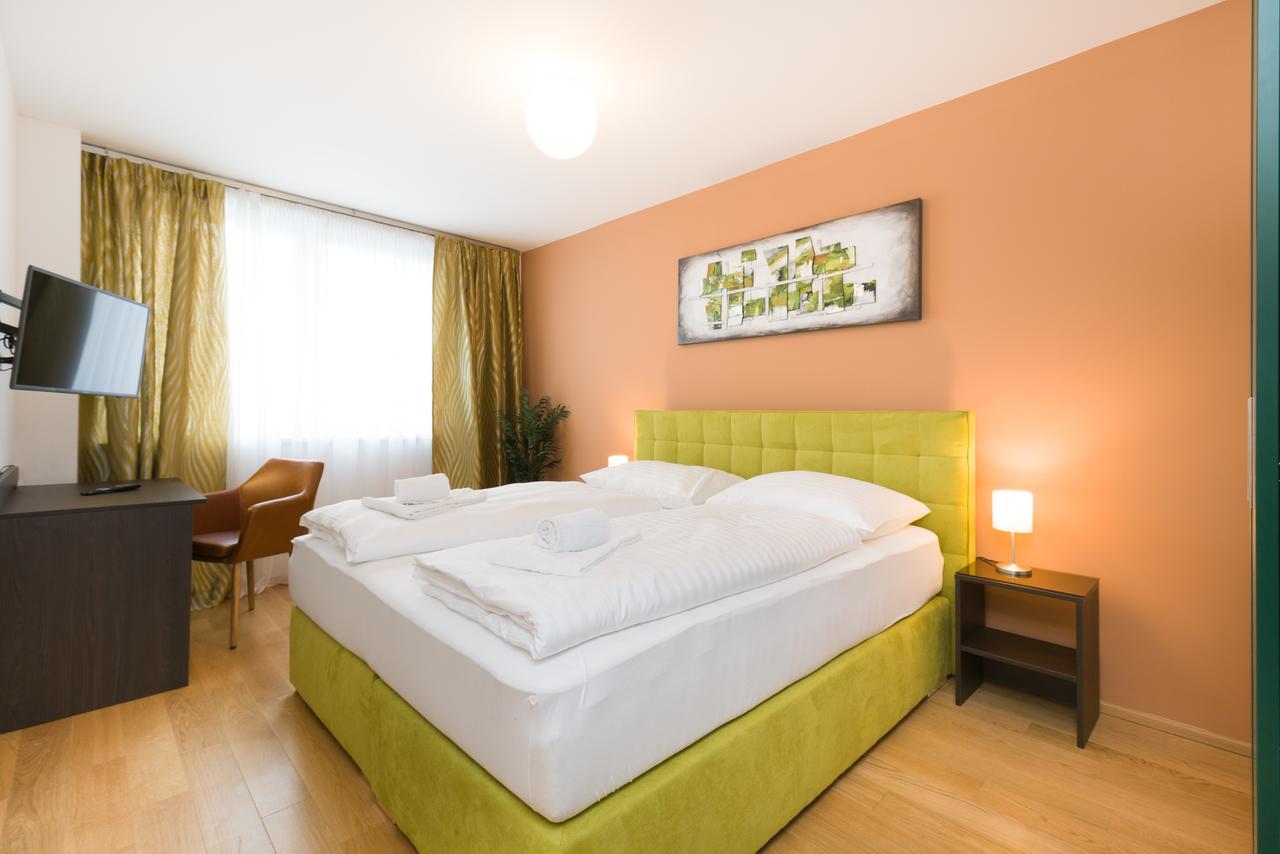 Tabor 1020 Apartamento Viena