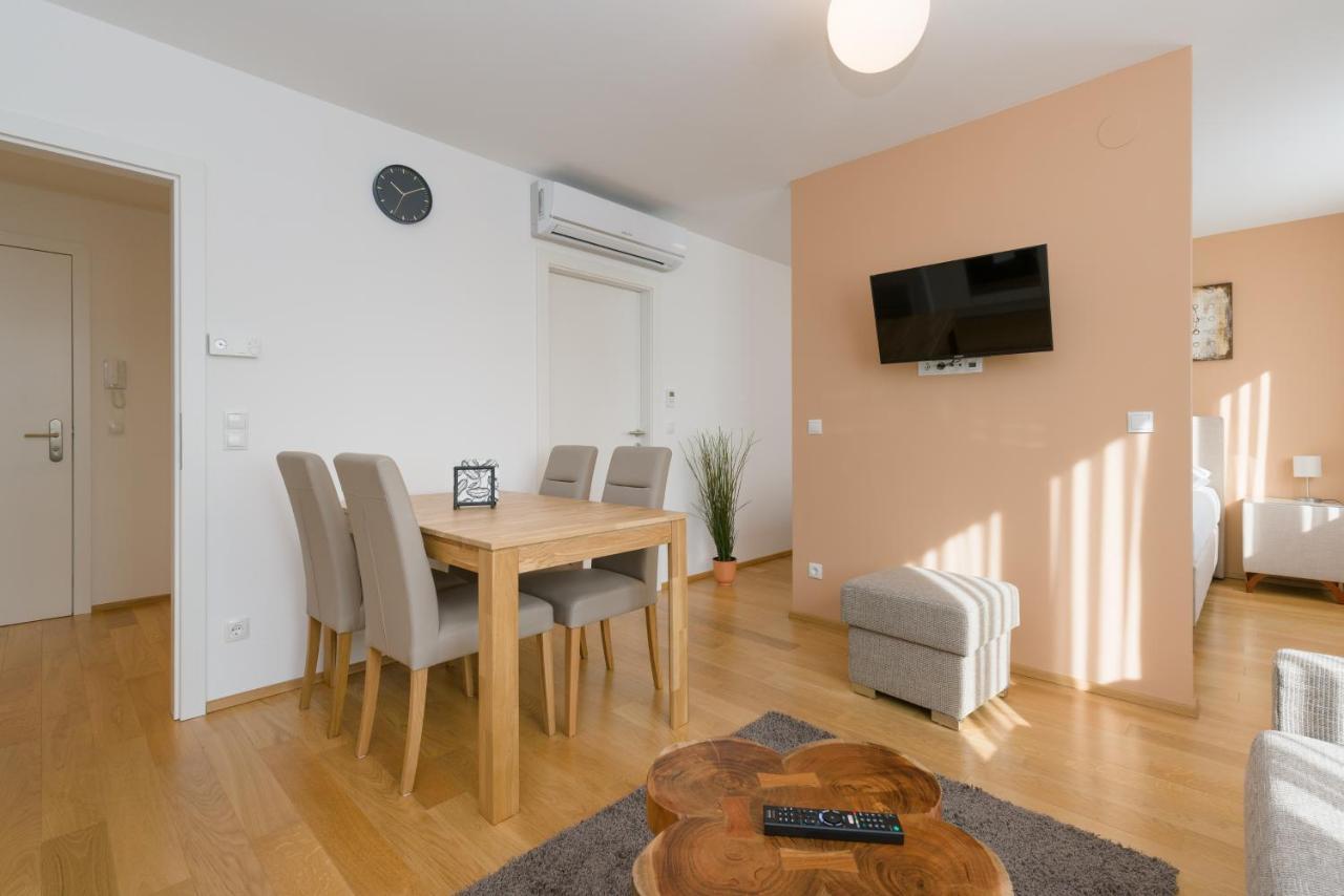 Tabor 1020 Apartamento