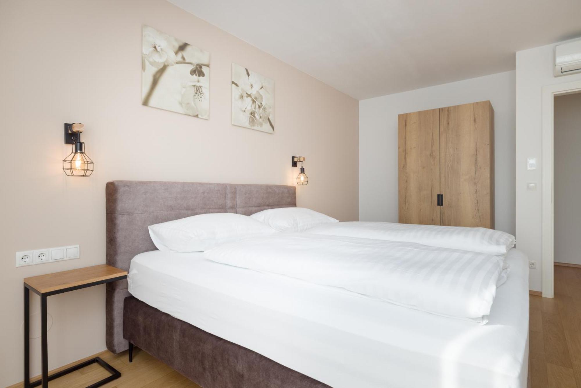 Apartment Tabor 1020 Wien