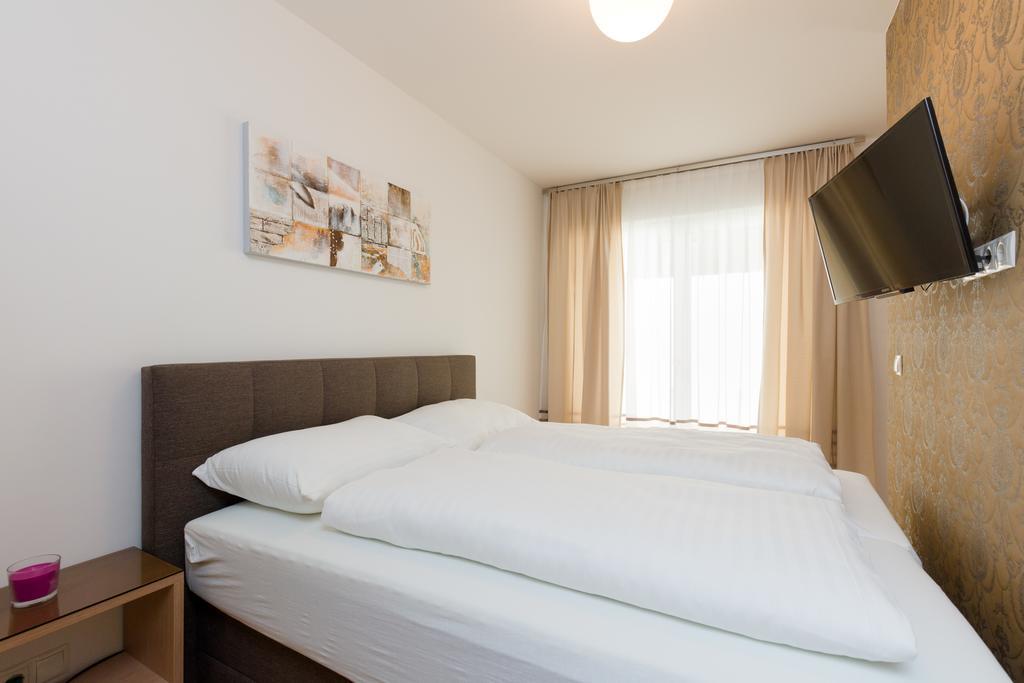 Tabor 1020 Apartment Wien