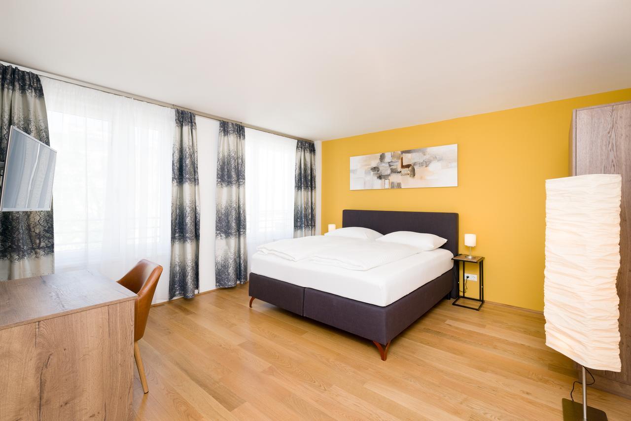 Tabor 1020 Apartment Wien