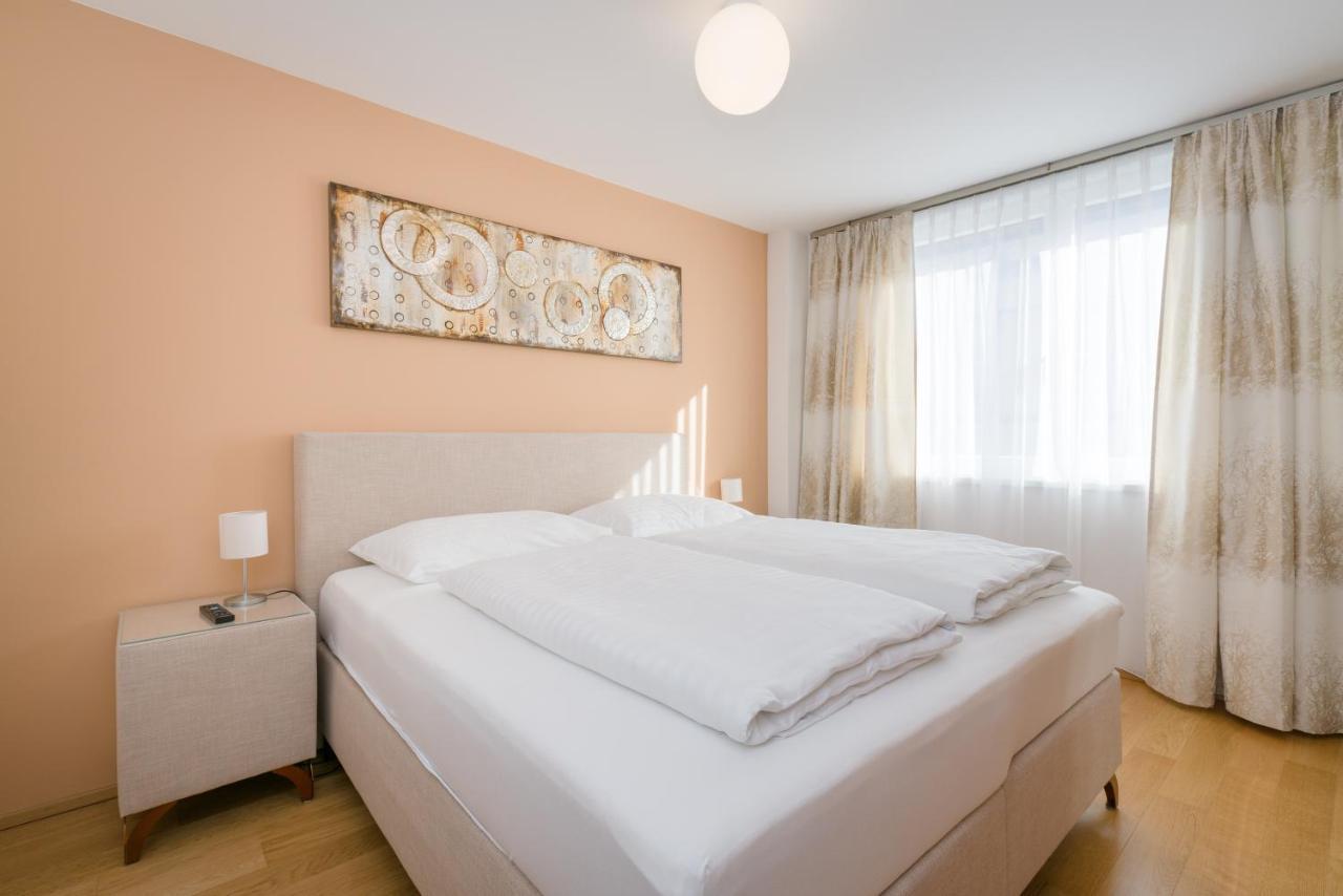 Tabor 1020 Apartment Wien
